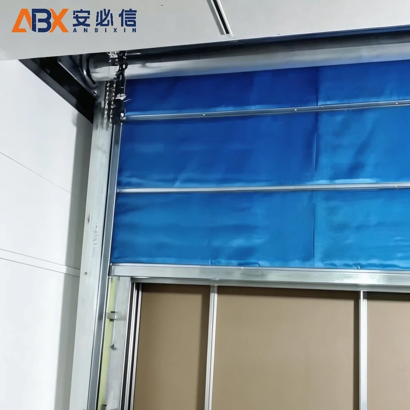 吉安市冷库门封
