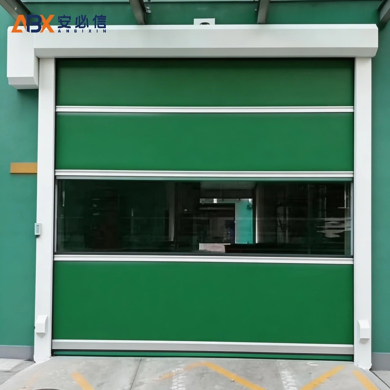 吉安市高速门