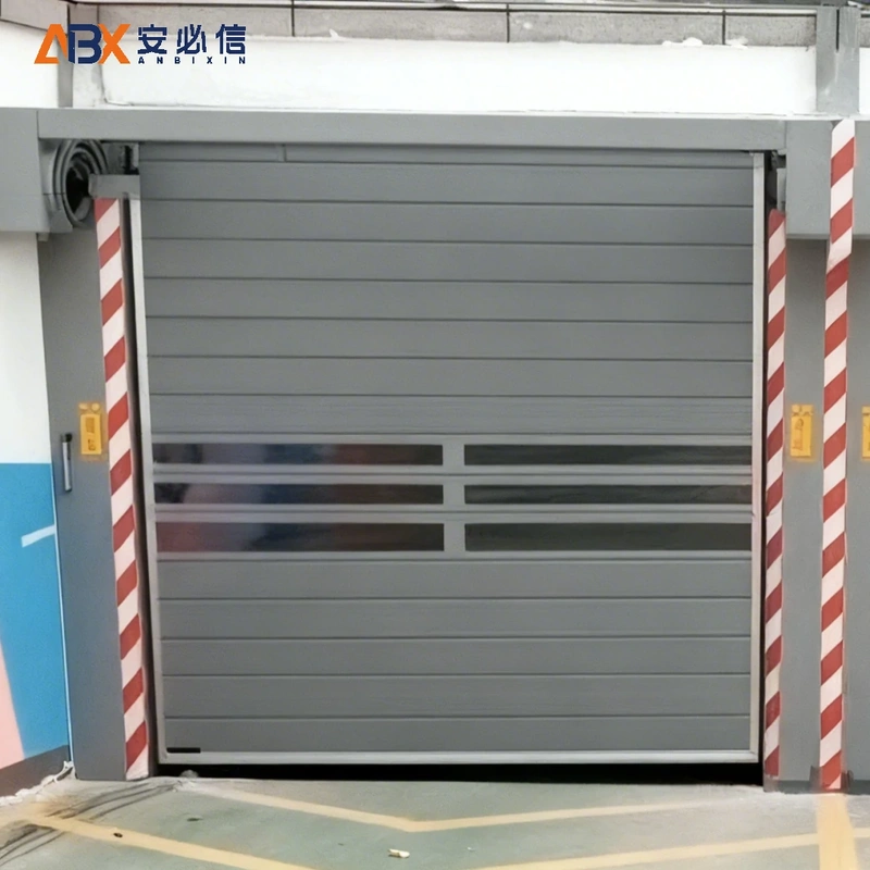 吉安市雷达高速门